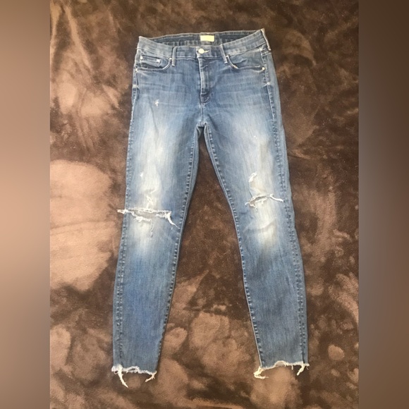 Mother jeans - Picture 2 of 6